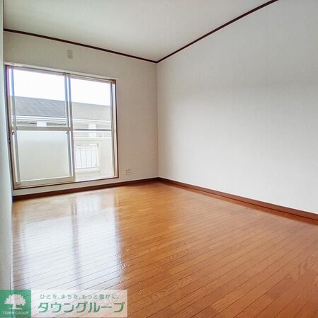 ガーデンプレイス弐番館の物件内観写真